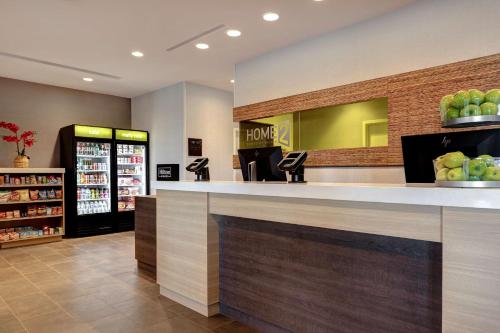 Home2 Suites by Hilton Las Vegas Northwest - image 8