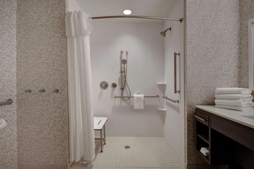 Home2 Suites by Hilton Las Vegas Northwest - main image