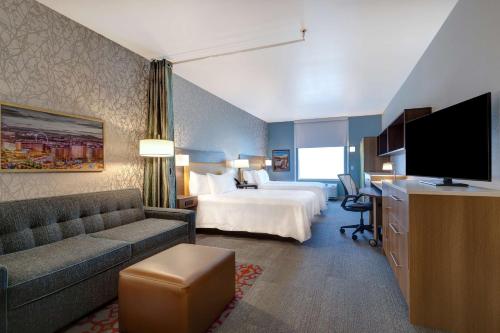 Home2 Suites by Hilton Las Vegas Northwest in North Las Vegas