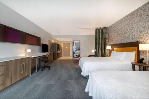 Home2 Suites by Hilton Las Vegas Northwest - image 7