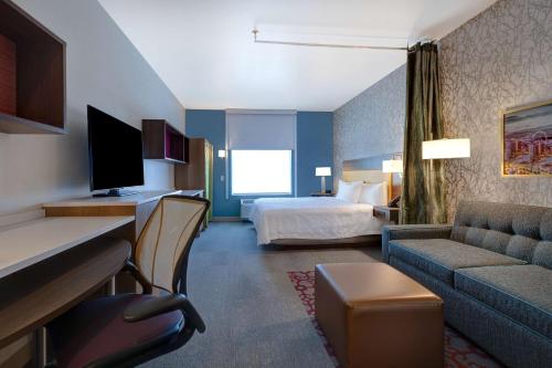 Home2 Suites by Hilton Las Vegas Northwest - image 2