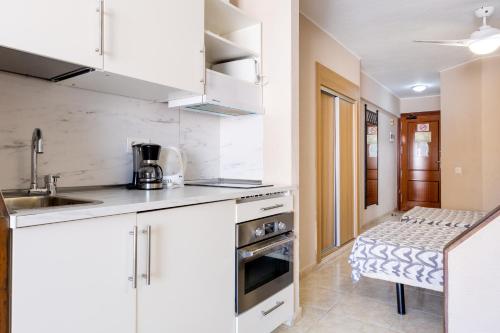 Studio in San Eugenio - image 10