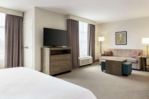 Homewood Suites By Hilton Carlisle - image 10