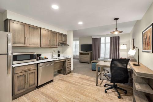 Homewood Suites By Hilton Carlisle - image 8