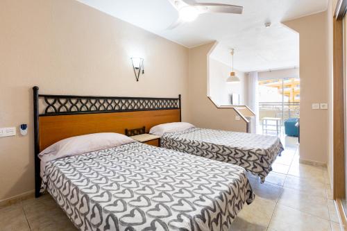 Studio in San Eugenio - image 12