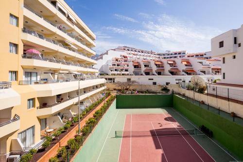 Studio in San Eugenio - image 11