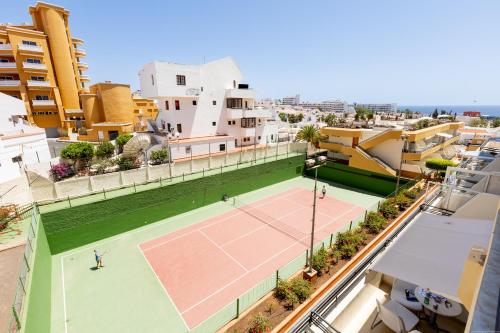 Studio in San Eugenio - image 5