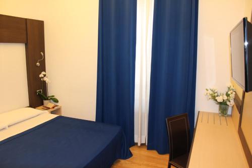 Hotel Louisiana, Rome (photo 2)