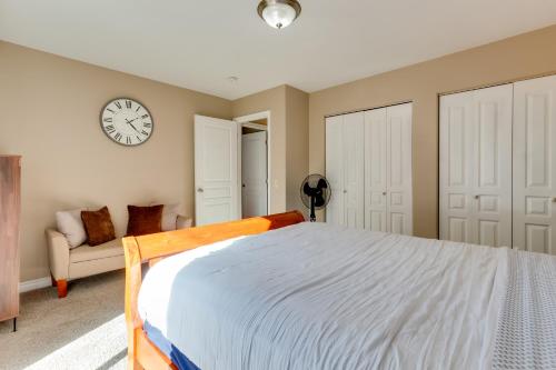 Accommodating Anchorage Abode Less Than 1 Mi to Jewel Lake - image 11