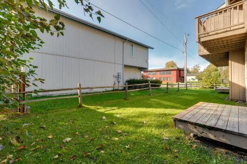 Accommodating Anchorage Abode Less Than 1 Mi to Jewel Lake - image 6