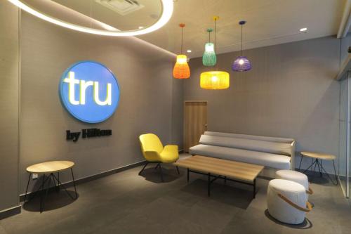 Tru By Hilton Monterrey Fundidora, Monterrey