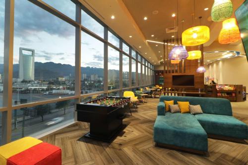 Tru By Hilton Monterrey Fundidora, Monterrey (foto 9)