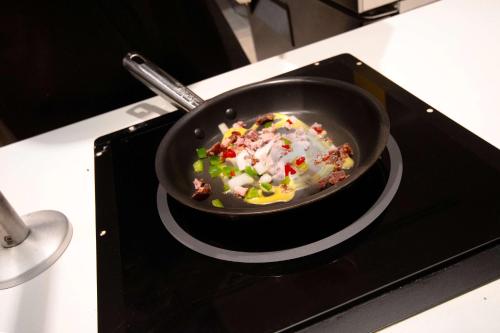 Embassy Suites By Hilton Alpharetta Halcyon