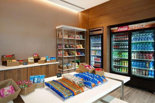 Embassy Suites By Hilton Alpharetta Halcyon