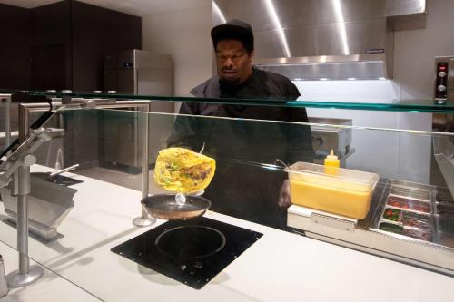 Embassy Suites By Hilton Alpharetta Halcyon