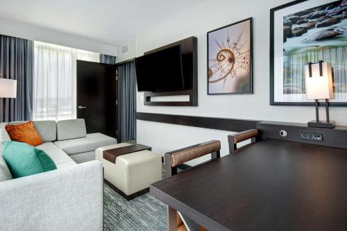 Embassy Suites By Hilton Alpharetta Halcyon