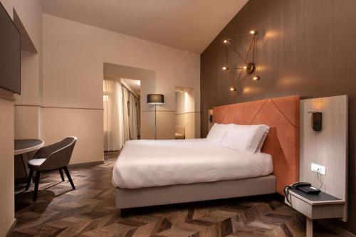 Hotel Cosmopolita - image 5