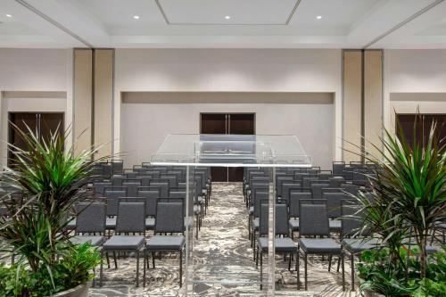 Embassy Suites By Hilton Alpharetta Halcyon
