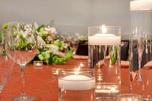 Embassy Suites By Hilton Alpharetta Halcyon