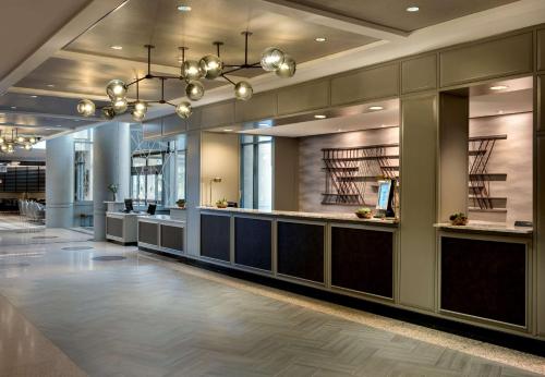 Embassy Suites by Hilton Bethesda Washington DC in Bethesda, USA