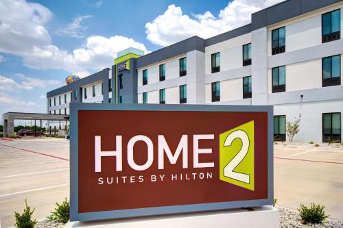 Home2 Suites By Hilton Burleson in Burleson, USA
