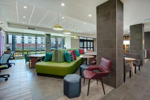 Home2 Suites By Hilton Burleson in Burleson, USA
