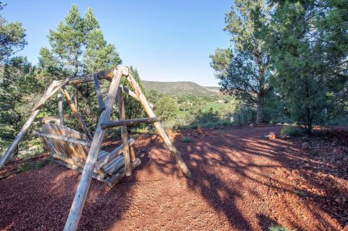 Hilton Vacation Club Ridge on Sedona