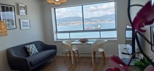  Impresionantes vistas en el centro de Vigo in Vigo