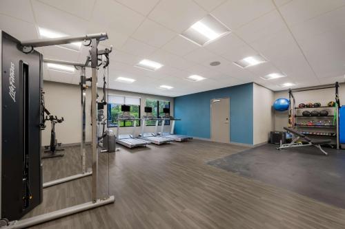 Hampton Inn by Hilton Detroit Southfield in Southfield, USA