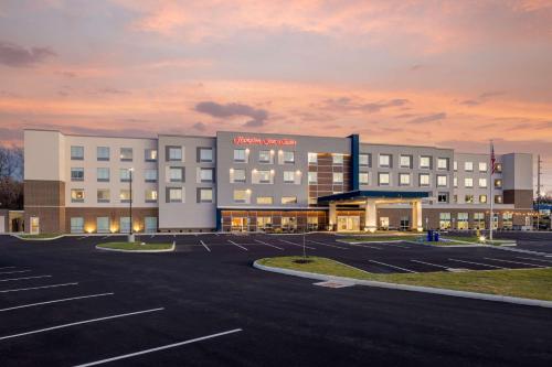 Hampton Inn & Suites Cincinnati West, Oh