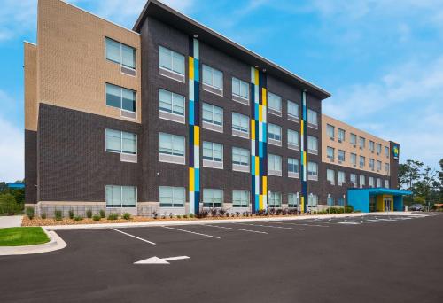 Tru By Hilton Novi Detroit in Novi, USA