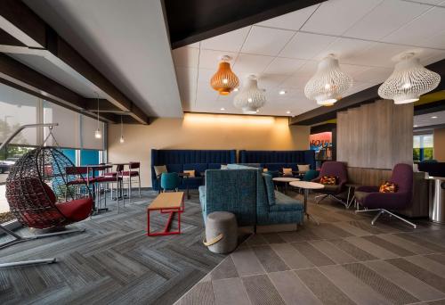 Tru By Hilton Novi Detroit in Novi, USA
