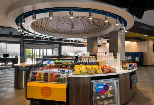 Tru By Hilton Novi Detroit in Novi, USA