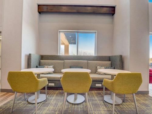 Hampton Inn & Suites Williamstown Ark Encounter, Ky in Williamstown, USA