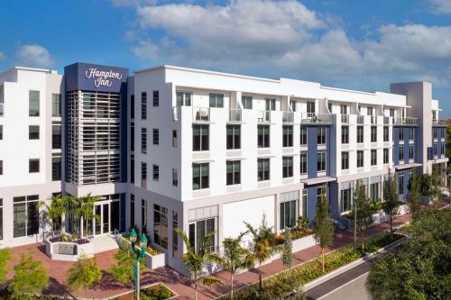 Hampton Inn Delray Beach