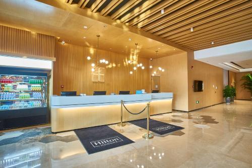 Hilton Garden Inn Chenzhou Beihu Chenzhou