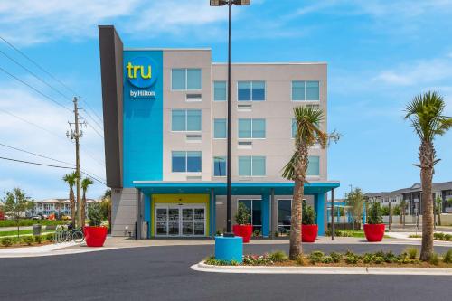 Tru By Hilton Destin, Destin (zdjęcie 7)