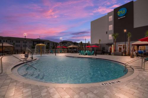 Tru By Hilton Destin, Destin