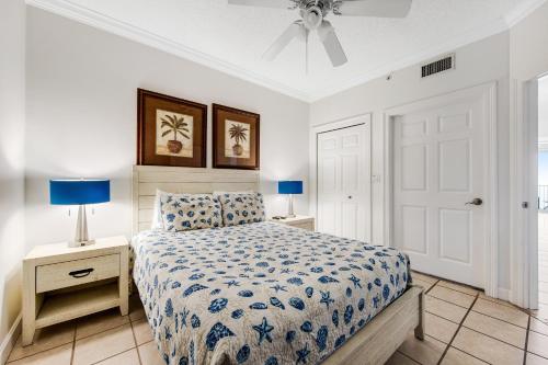 Fantastic Ocean Front 1 Bd Condo At Boardwalk in Panama City Beach! - image 4