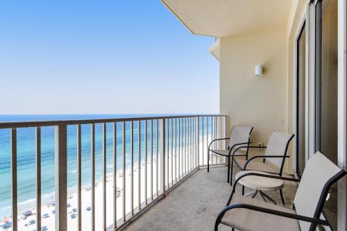 Fantastic Ocean Front 1 Bd Condo At Boardwalk in Panama City Beach! - image 10