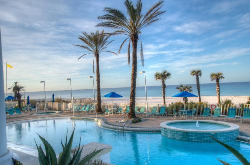 Fantastic Ocean Front 1 Bd Condo At Boardwalk in Panama City Beach! - image 2