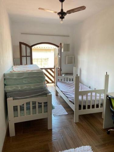 Aluguel Casa inteira ou Quarto Casal - Caragua Martim de Sá