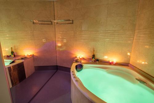 Apartamentos Spa Las Caldas y Spa El Balneario - image 3