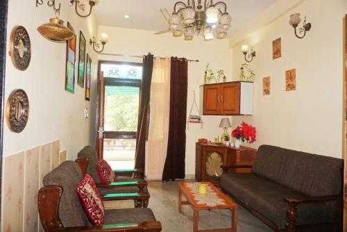 Tranquil Abode, Jaipur (foto 5)