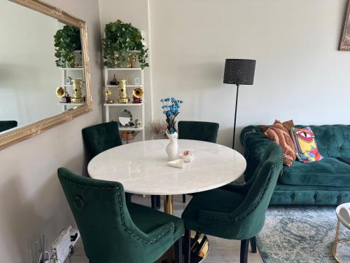 Central Comfort Room in heart of Oslo, Majorstuen, Oslo (photo 8)