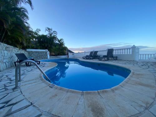  Apartamentos y Bungalows Finca Colón in Fuencaliente de la Palma