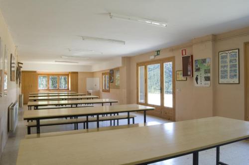 Alberg La Sala