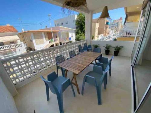 Apartamento Maria Benlliure in Bellreguard