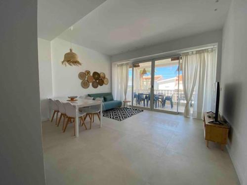 Apartamento Maria Benlliure in Bellreguard