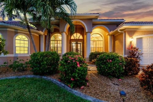 Villa Reel Serenity - Cape Coral - Roelens Vacations - image 10